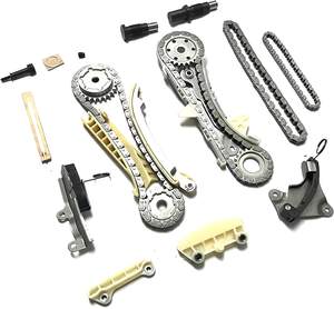 Ap02 CCN — Kit de chaîne de distribution moteur, accessoire pour <span class=keywords><strong>Ford</strong></span> Explorer, <span class=keywords><strong>Mustang</strong></span> Mazda B4000 4.0L, SOHC 2001 02 03 04 05 06 07 08 09, ap02 - Product Image 1