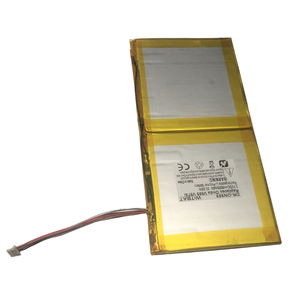 ली बहुलक बैटरी के लिए ओंडा V989 V975I V975W गोली पीसी बैटरी - Product Image 4