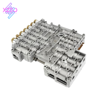 Corps de soupape de transmission 6R80 pour Ford F-150 Expedition Navigator <span class=keywords><strong>Mustang</strong></span> Ranger Everest - Product Image 1