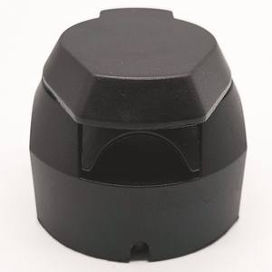 <span class=keywords><strong>Prise</strong></span> de <span class=keywords><strong>remorque</strong></span> YH5196, <span class=keywords><strong>prise</strong></span> d'alimentation de <span class=keywords><strong>voiture</strong></span> capuchon étanche bonne conductivité électrique 2 mètres pour véhicule - Product Image 2