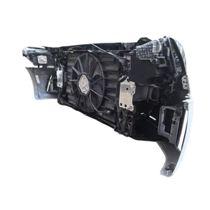 Kit Paraurti Anteriore di Alta Qualità per Audi <span class=keywords><strong>A5</strong></span> (B9), Kit Radiatore e Fari, Tutto Installato in un'Unica Unità Garanzia di un anno. - Product Image 5