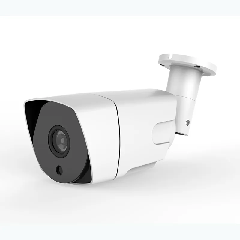 XMEYE Smart 1080P Cámara IP Cámara de red de 2MP Cámara de vigilancia de seguridad CCTV con 36 piezas LED negro HK-GH220-(P)(A)-XM