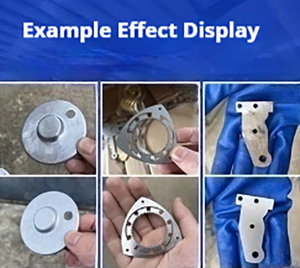 Machine de polissage <span class=keywords><strong>vibratoire</strong></span> pour instruments de <span class=keywords><strong>musique</strong></span> en laiton et quincaillerie - Product Image 5