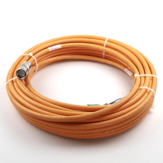 RKL0019/022 Power Cable R911404972 Nov