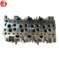 Culasse D4FA D4FB 22100-2A260 22111-2A260 22100-2A400 22110-2A260 22110-2A400 pour Hyundai Accent/Getz/Creta/i20/i30 CRDI