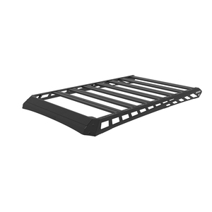 Di alta qualità 4Runner <span class=keywords><strong>auto</strong></span> in lega di alluminio <span class=keywords><strong>portapacchi</strong></span> 4x4 <span class=keywords><strong>cestello</strong></span> per serbatoio 400 serie - Product Image 2