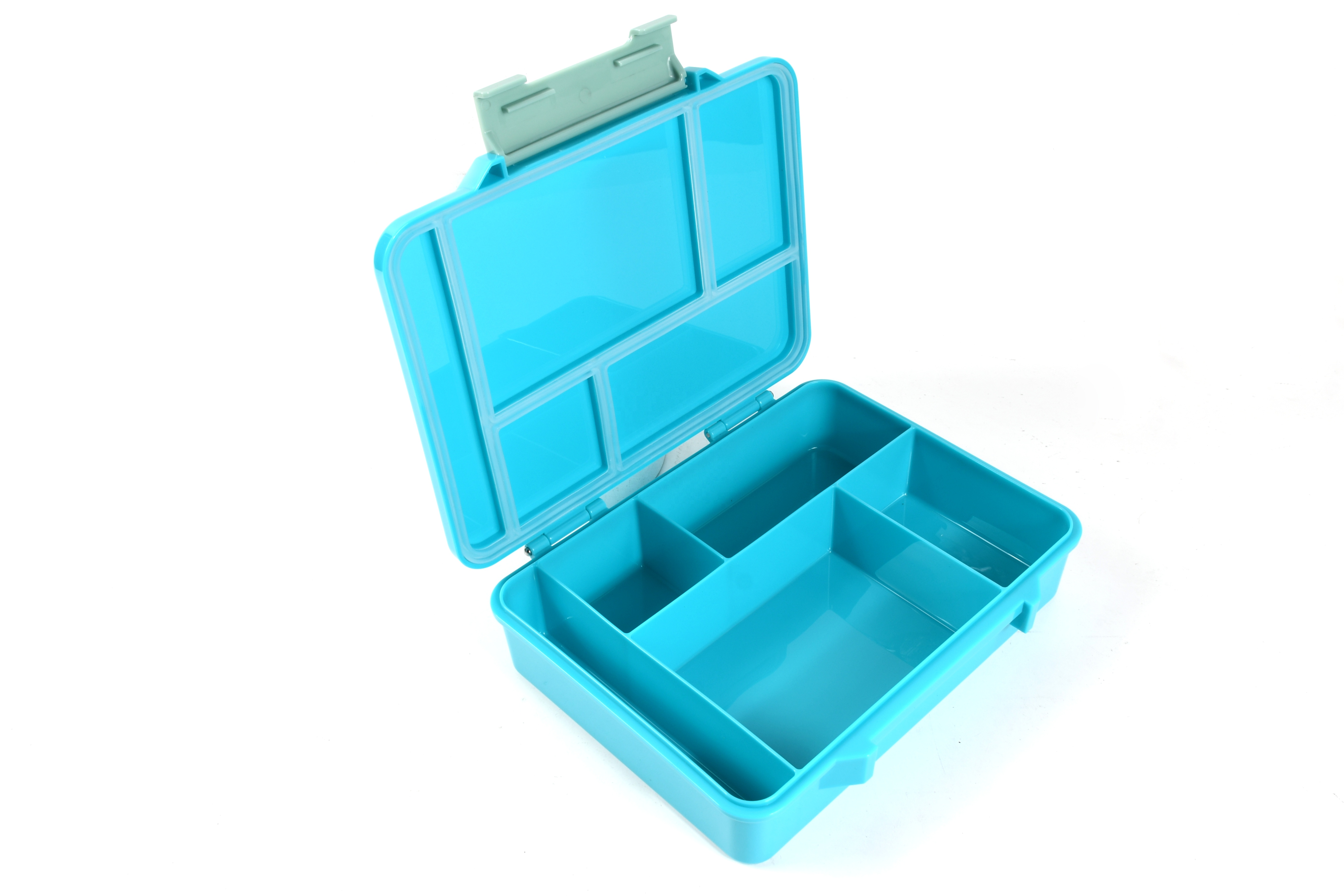 ทะเลสาบสีฟ้า