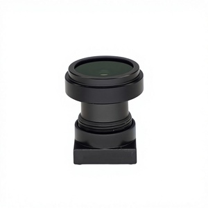 Objectif grand angle HD M7/M8, 5MP, 1/4 ", 1/3 ", 1/2.7 ", accessoire M758 - Product Image 3