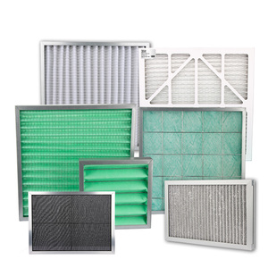Filtre à poussière en maille métallique de haute qualité pour hôtels, usines de fabrication et systèmes CVC - Vente chaude 2024 - Fournisseur d'or - Prix avantageux - Vente en gros - Product Image 6
