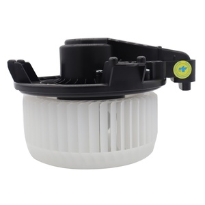 มอเตอร์โบลเวอร์ระบบปรับอากาศอัตโนมัติ OEM 8710333100 8710360410 สำหรับรถยนต์โตโยต้าแคมรี่พวงมาลัยซ้าย 87103-06090 - Product Image 1