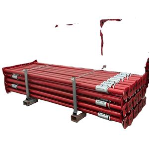 8 इलेक्ट्रिक लिफ्टिंग मचान समायोज्य पोर्टेबल इलेक्ट्रिक मचान - Product Image 4