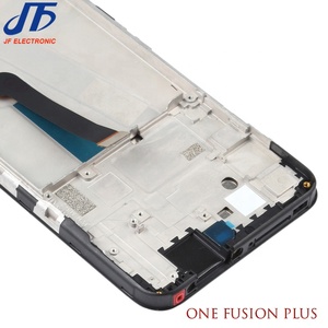 Pantalla Lcd de Pantalla para <span class=keywords><strong>Motorola</strong></span> <span class=keywords><strong>moto</strong></span> una fusión plus de Pantalla LCD de Pantalla - Product Image 5
