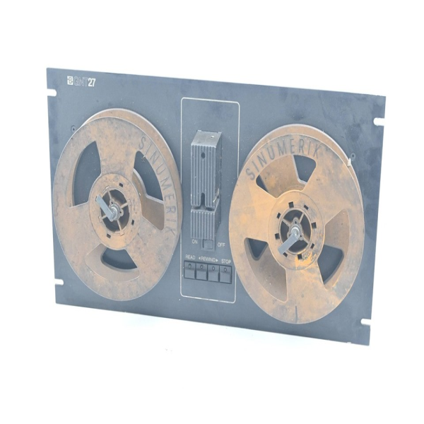 Punched Strip T50 6FC39841FD 6FC3 9841FD