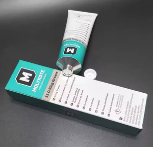 Graisse d'étanchéité en silicone pour joint torique MOLYKOTE 55 d'origine importée - Product Image 1