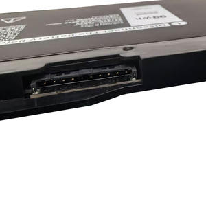Wholesale High Capacity 99Wh 1FXDH Laptop <b>Battery</b> Pack for Dell Latitude15 5501 5511 Precision3541 3551 01WJT0 1WJT0 in Stock - Product Image 5