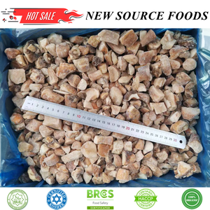 Producción directa de nuevos cultivos de setas salvajes, producto a granel - Product Image 3