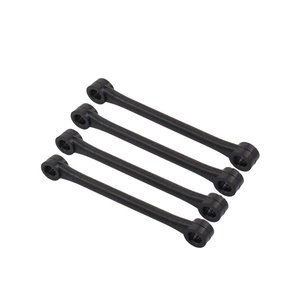 Cinghia di smorzamento della vasca della barra dell'ammortizzatore per lavatrice WH1X2727 - Product Image 1