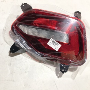 Pièces automobiles Feu arrière antibrouillard droit et réflecteur pour JAC S3 - Product Image 5