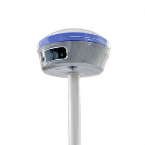 Receptor <span class=keywords><strong>GNSS</strong></span> CHC X7/I83, Instrumento de Medición Portátil de Alta Precisión, <span class=keywords><strong>GPS</strong></span> RTK, Código Permanente, Clasificación IP68, Rango de Operación de -45~75 - Product Image 2