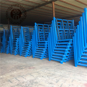 90 מעלות l צורה זכוכית אחסון מערכת מדף/זכוכית תחבורה זכוכית מפעל סיטונאי - Product Image 3