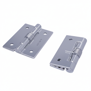 Kongjin บานพับสปริง KH-1074-2บานพับประตูและหน้าต่าง - Product Image 1