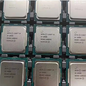 โปรเซสเซอร์เดสก์ท็อปสำหรับ <span class=keywords><strong>Intel</strong></span> Core I9-10900T 10 คอร์ 20 เธรด 4.6GHz 20MB 14nm <span class=keywords><strong>35W</strong></span> <span class=keywords><strong>TDP</strong></span> ซ็อกเก็ต LGA1200 CPU - Product Image 6
