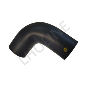 Conector de Manguera de Goma EPDM LHOLINE 14055-0W000 para Tuberías de Agua, Escape y Calefacción - Product Image 2