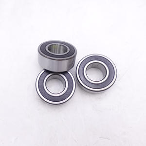 自己整列ボールベアリング3004 <span class=keywords><strong>2RS</strong></span> 20x42x16mm - Product Image 1