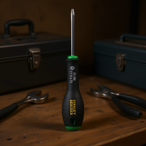 Destornillador Torx Stanley Fatmax TT15 x 75 mm con Punta de Precisión - Product Image 3