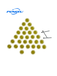 <span class=keywords><strong>Disco</strong></span> Abrasivo <span class=keywords><strong>Radial</strong></span> <span class=keywords><strong>de</strong></span> Alta Dureza <span class=keywords><strong>de</strong></span> 9/16 Pulgadas <span class=keywords><strong>para</strong></span> Pulir Joyería, <span class=keywords><strong>Madera</strong></span> y Metal, <span class=keywords><strong>para</strong></span> Uso con Amoladora - Product Image 6