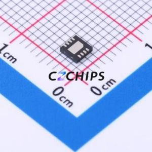 Amplificador operacional de chip IC de circuito integrado OPA1688IDRGR (3x3) nuevo y original - Product Image 2