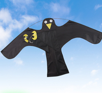 Fournir directement la meilleure qualité cerf-volant volant en forme d'animal cerf-volant commande oiseau effaroucheur cerf-volant pour agriculteur