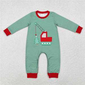 8,16 niños pequeños cremallera de una pieza mono recién nacido mono de caza bebé niño manga larga Camo <span class=keywords><strong>Reno</strong></span> mameluco - Product Image 5
