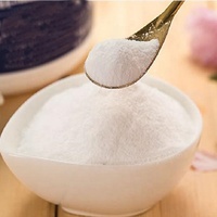 sugar substitute functional sugar polydextrose soluble dietary fiber CAS NO. 68424-04-4 high fiber polydextrose powder