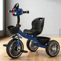 Tricycle pour enfants pas cher, prix d'usine, jouet à roulettes pour bébé, mini vélo pour bébé, vélo à 3 roues, tricycle pour enfant, bébé