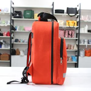 Kit de suministros médicos de emergencia, mochila, botiquín de primeros auxilios, kit avanzado para terremotos - Product Image 5