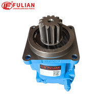 Pompe à piston pour Bobcat E20 E19 E17Z E16 324 7172754 PVD-0B-12P-5G-5210A PVD-0B-18P-6G3-4191A Pompe hydraulique principale