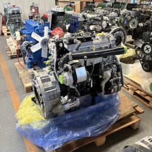 Yunnei d25tcie1 DEV xe tải động cơ cho <span class=keywords><strong>foton</strong></span> AOLING suyun jac junling sinotruk 105kw 4 Xi Lanh làm mát bằng nước 4 thì - Product Image 1
