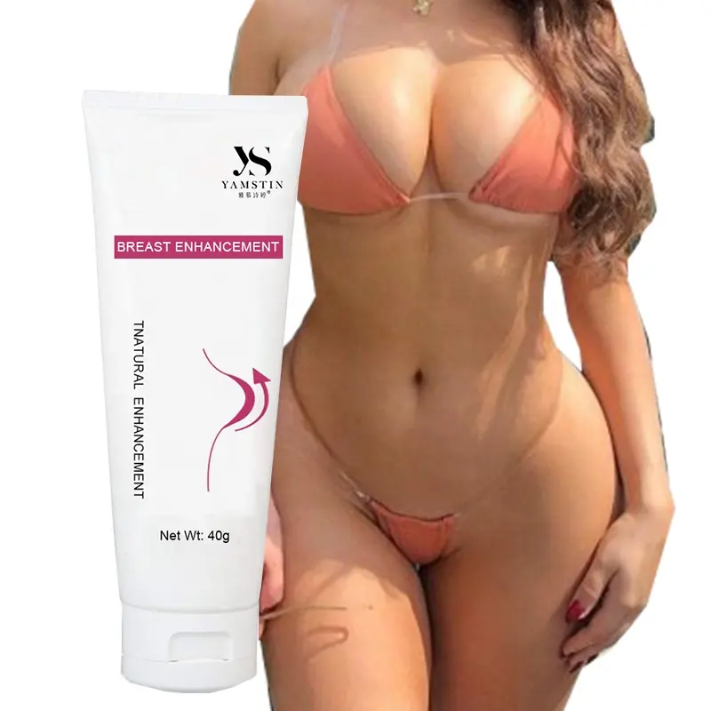 Efficace naturel raffermissant raffermissant gros seins élargissement crème rehausseur de sein