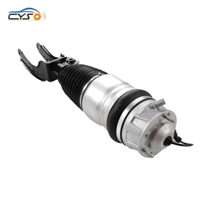 Jambe de suspension pneumatique 7P6616039N 95835803900 Amortisseur pneumatique pour VW <span class=keywords><strong>Touareg</strong></span> 7P Cayenne 92A Jambe pneumatique 95835803904 95835804004 - Product Image 2
