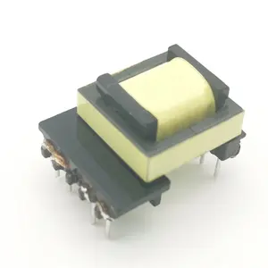 EF20 EF25 High-Frequency Electrical Transformer for High-Efficiency Switching Power Supply