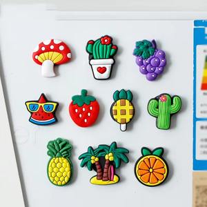 Wholesale Personalized Custom Made Rubber <strong>Pvc</strong> 3d <strong>Fridge</strong> <strong>Magnet</strong> 3d Soft <strong>Pvc</strong> <strong>Fridge</strong> <strong>Magnet</strong> - Product Image 1