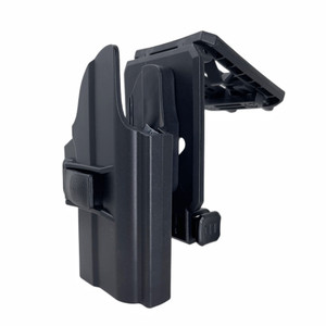 कोण समायोज्य स्प्रिंगफील्ड आर्मरी हेल्लकैट होल्स्टर फिट दो-इन-वन बेल्ट क्लिप - Product Image 6