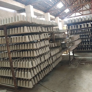 XTL معدن صب قيمة مصبوب باللهب مصلب مورد فرن التخميد - Product Image 3