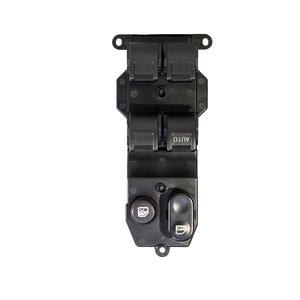 Interruptor Eléctrico para Ventanilla Lateral Honda 35750-SEL-P11 para City Fit, Repuesto para Control de Puerta - Product Image 5