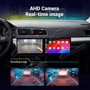 วิทยุติดรถยนต์11.5นิ้วสำหรับ Volkswagen <span class=keywords><strong>Lavida</strong></span> 2019-2023แอนดรอยด์<span class=keywords><strong>14</strong></span> GPS เครื่องเล่นมัลติมีเดียรถยนต์ไร้สายรถยนต์เฮดยูนิตที่มีความคมชัดระดับ HD หน้าจอคู่ - Product Image 4