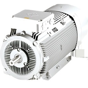 Motor eléctrico de polos variables y multivelocidad Vem para uso industrial - Product Image 5