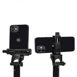 Trípode Mini Portátil 3 en 1 con Palo Selfie para <span class=keywords><strong>iPhone</strong></span> para Fotografía en Movimiento, Venta al por Mayor DF - Product Image 6