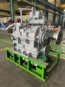 เกียร์เรือยี่ห้อ Hangzhou Advance รุ่น <span class=keywords><strong>GWC</strong></span> ใหม่เอี่ยม 2000 แรงม้า สำหรับเรือเดินทะเล - Product Image 6