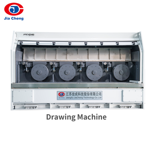 Macchina per Trafilatura di Grandi Dimensioni JIACHENG con Rame ad Alta Efficienza e Ricottura in Linea per la Produzione di Cavi e Fili di Rame - Product Image 2